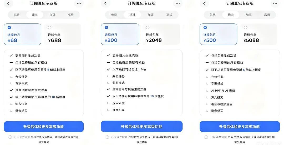 实测豆包专业版：327张图3分钟归档，PPT配图“偶开天窗”，数据图表识别仍需“人工兜底”（组图） - 1