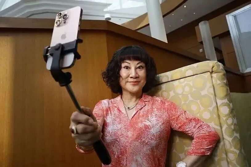 华人女首富豪掷3亿抄底想再造一个全新百货帝国,这个东北大姐咋这么牛 - 7