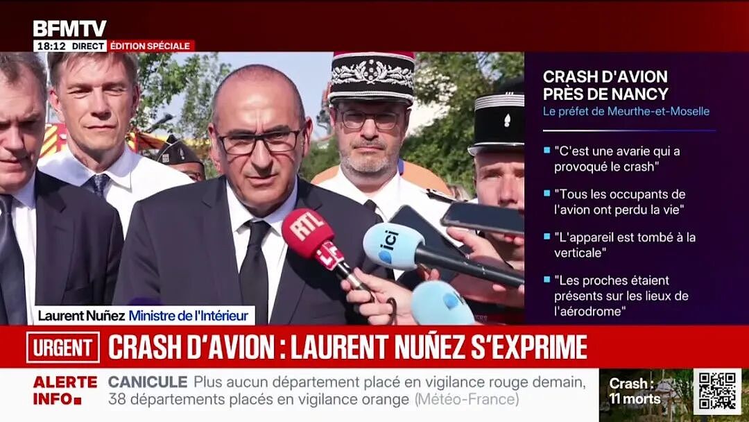 “别担心，你不会死的”——教练对她说完这句话，下个航班的11人全部遇难！（组图） - 6