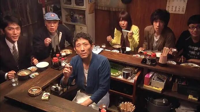 不想吃预制菜的年轻人，捧红“穷鬼版omakase” - 5