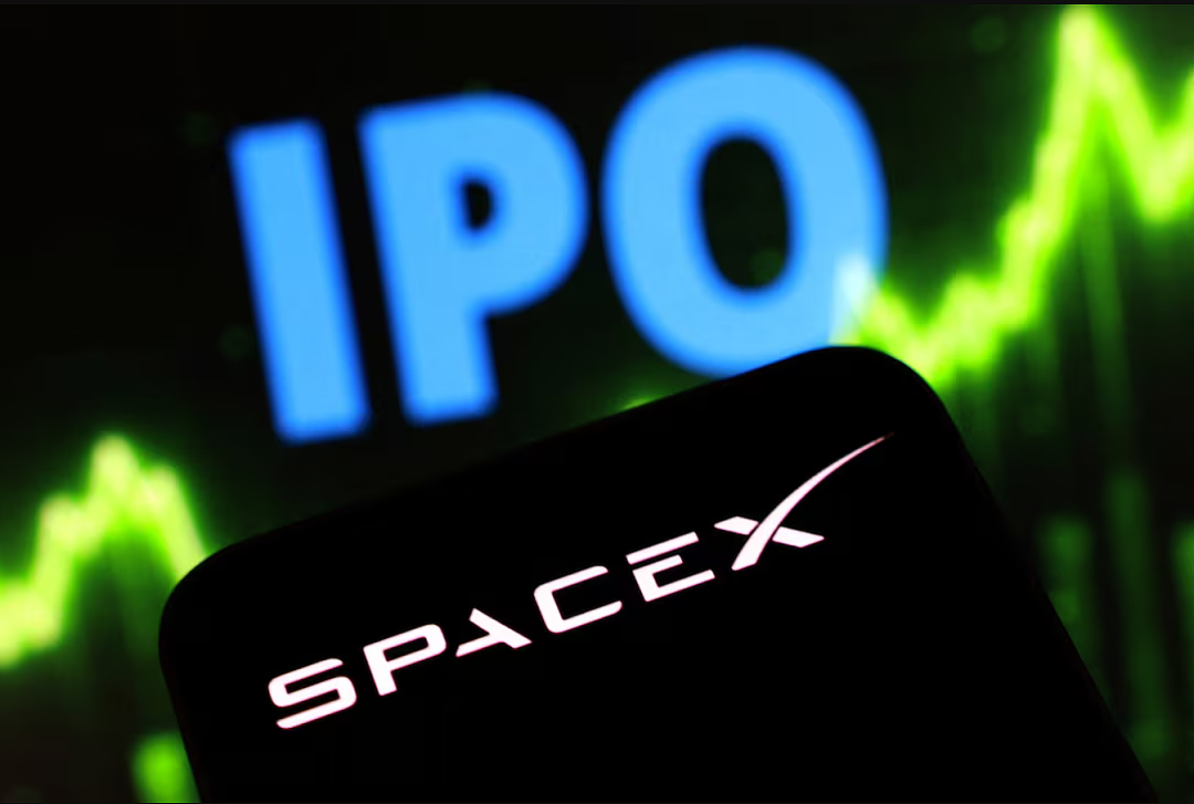 马斯克再造富!SpaceX上市400人成亿万富翁,加拿大公司$800万变1亿(组图) - 8