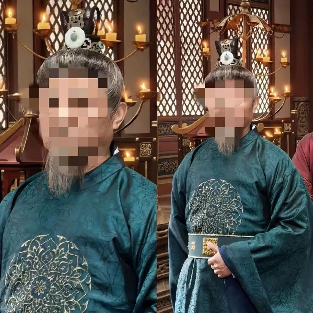 1500元买断一张脸！AI短剧“买脸”成风，风险无人兜底，肖像生意成灰色产业 - 4