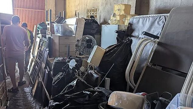 海外置业有多坑?24个英国家庭被迫入住“鬼屋”! - 10