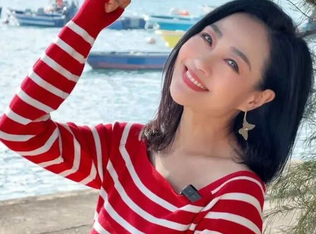 61岁演员深夜爆猛料!55岁还有人要潜规则她,坚守底线绝不妥协(组图) - 5