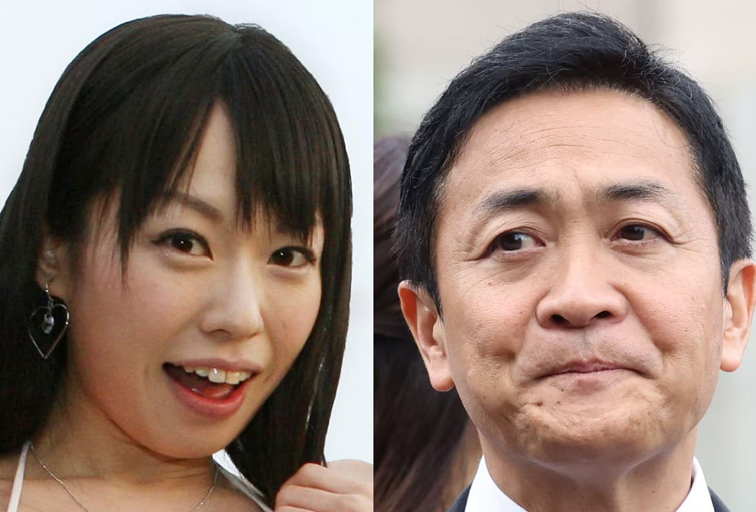 日本27岁美女候选人坠楼身亡,两个月后母亲自杀!其父沉默2年首次公开怒斥日本政坛代表! - 21