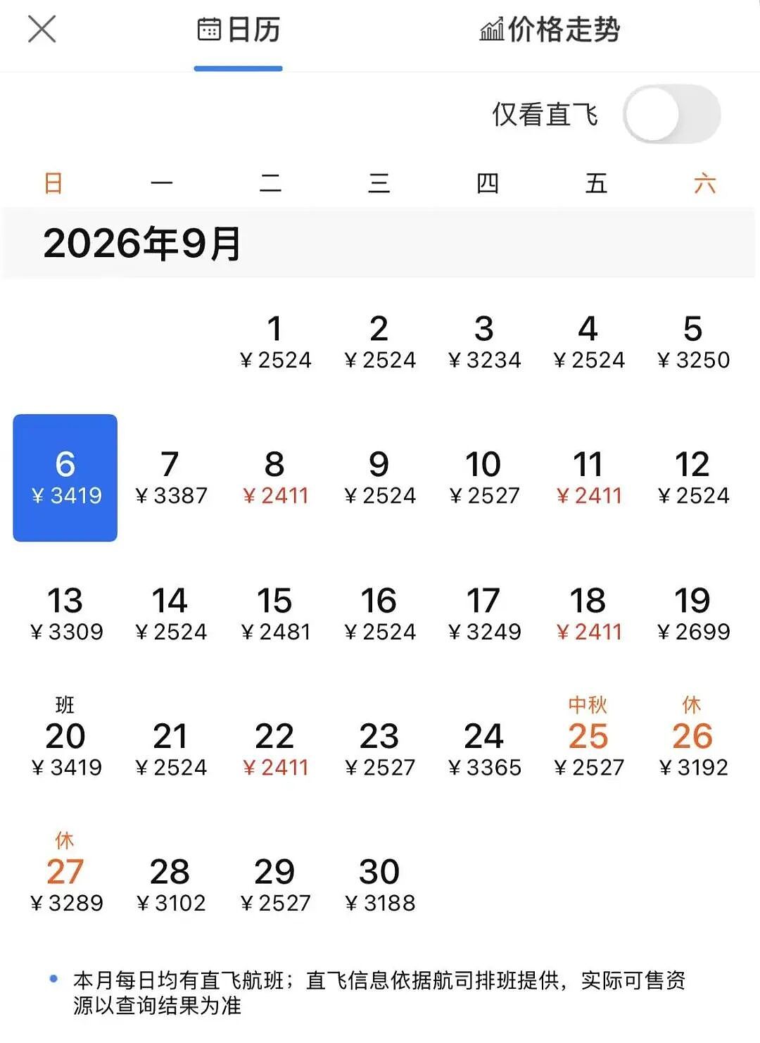 温哥华赴华航班“大跳水”!直飞往返北京低至$1000!中加增航:每周增加7班,飞这里! - 10