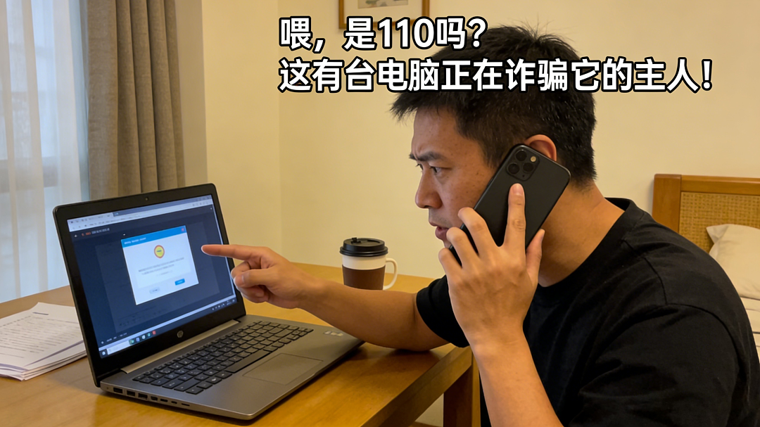 为啥计算机算不出0.1+0.2=0.3？（组图） - 3