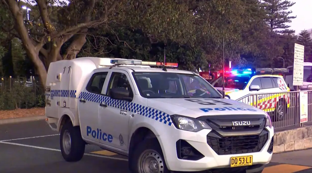 可怕!悉尼著名景区惊现男尸!警方紧急封锁调查!死因、身份仍是谜! - 2
