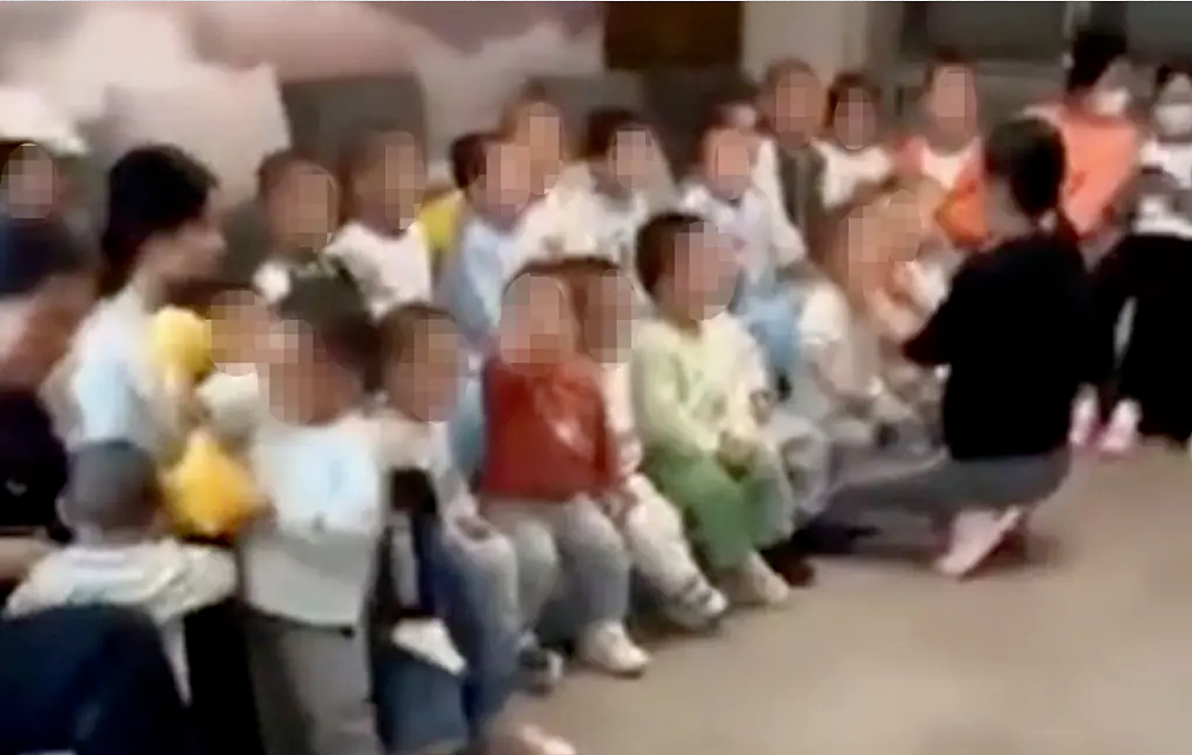 疯了!外媒曝顶级富豪沉迷生娃,中国亿万富商赴美代孕上百子(组图) - 4