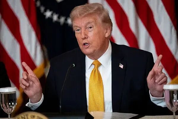 众叛亲离! 白宫反恐主任愤而辞职 公开炮轰伊朗战争! 多国盟友拒绝派兵,特朗普怒骂!(组图) - 5