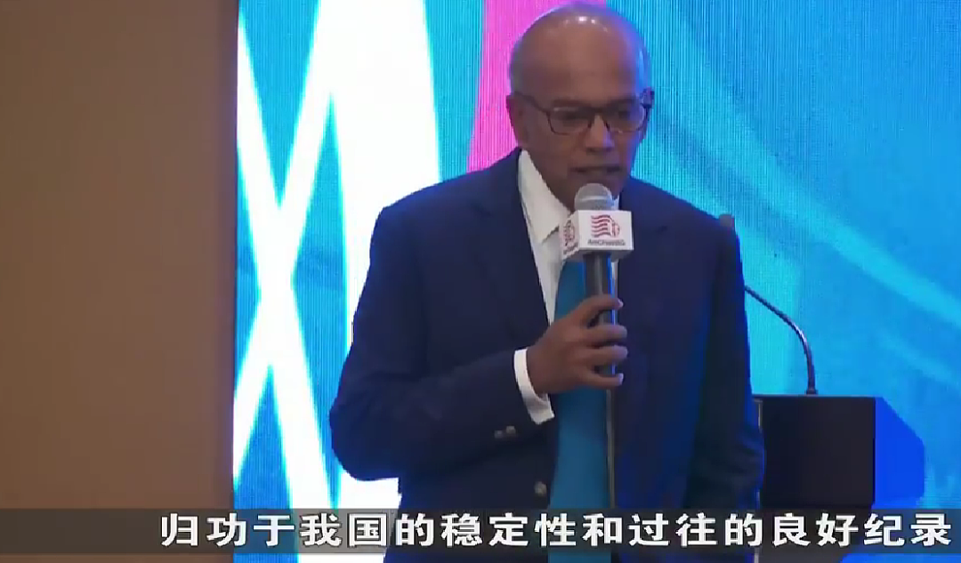 中东战乱升级，新加坡赢麻了？！顶级富豪暴增54%、豪宅涨价8%（组图） - 10