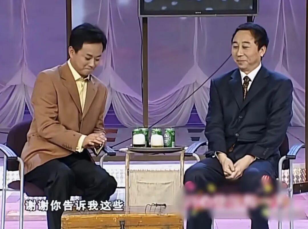 接连捧红Papi酱、向佐,访谈节目已经成了“当代心理咨询” - 9