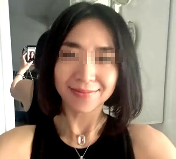 华裔男为私奔残杀老婆岳母，双胞胎女儿在场！情人帮毁证据，他还雇凶枪击爆头情敌？（组图） - 5