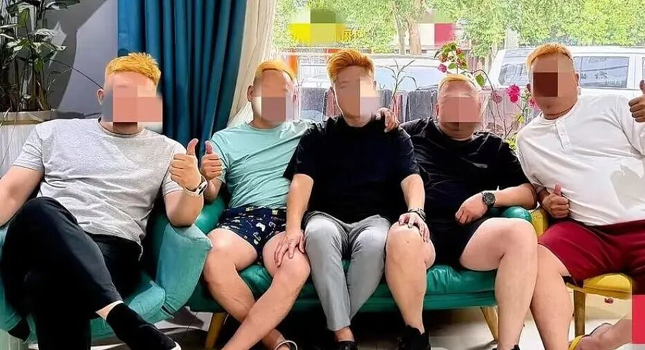 中国硬汉版lululemon，赚走中年男人18亿（组图） - 3