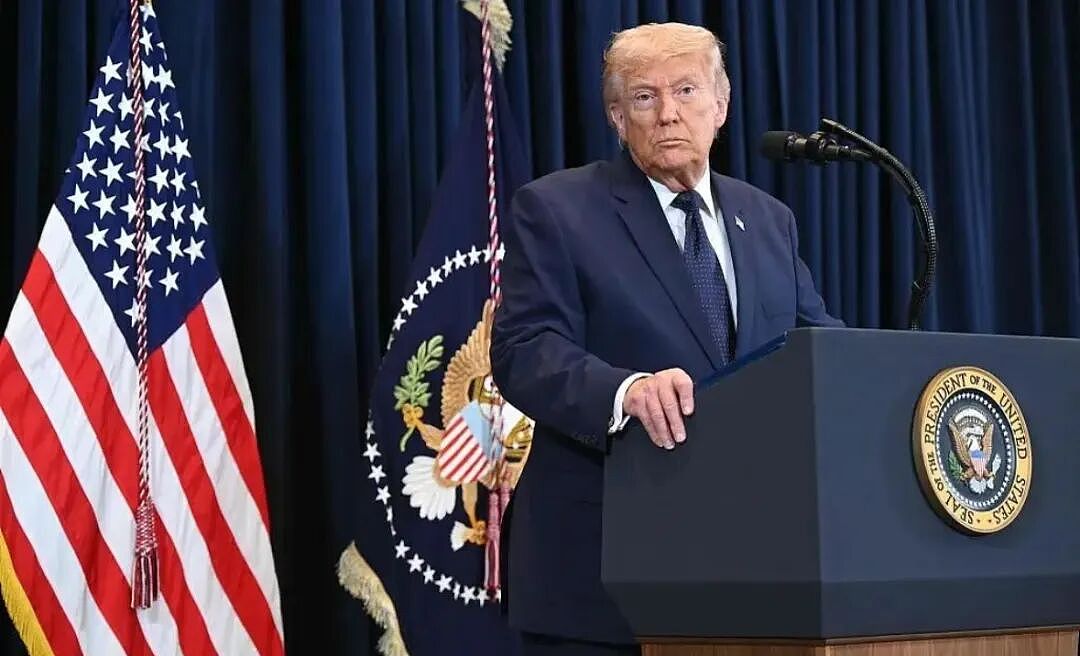 白宫附近又发生枪击！枪手被击毙，万斯车队险与子弹擦身而过（组图） - 4