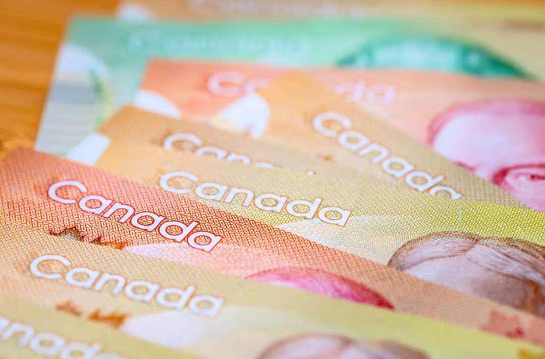扎心!最富国家排名加拿大位列第13,人均财富$56.7万,落后美国一大截!(组图) - 3
