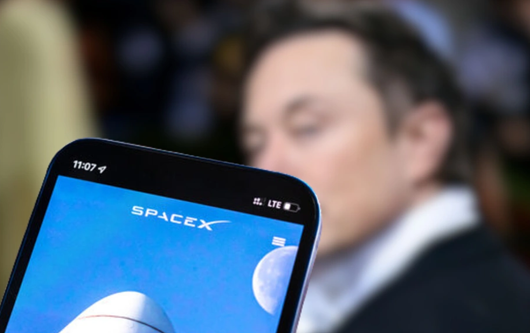 马斯克SpaceX即将上市!澳人疯抢,券商电话被打爆,中港资金却被拒 - 3