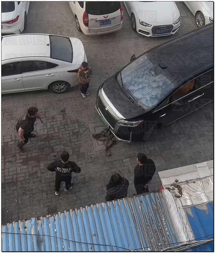 刺激！姚晨再次要凉？人民网下场怒批其官宣离婚实则另有目的（组图） - 19