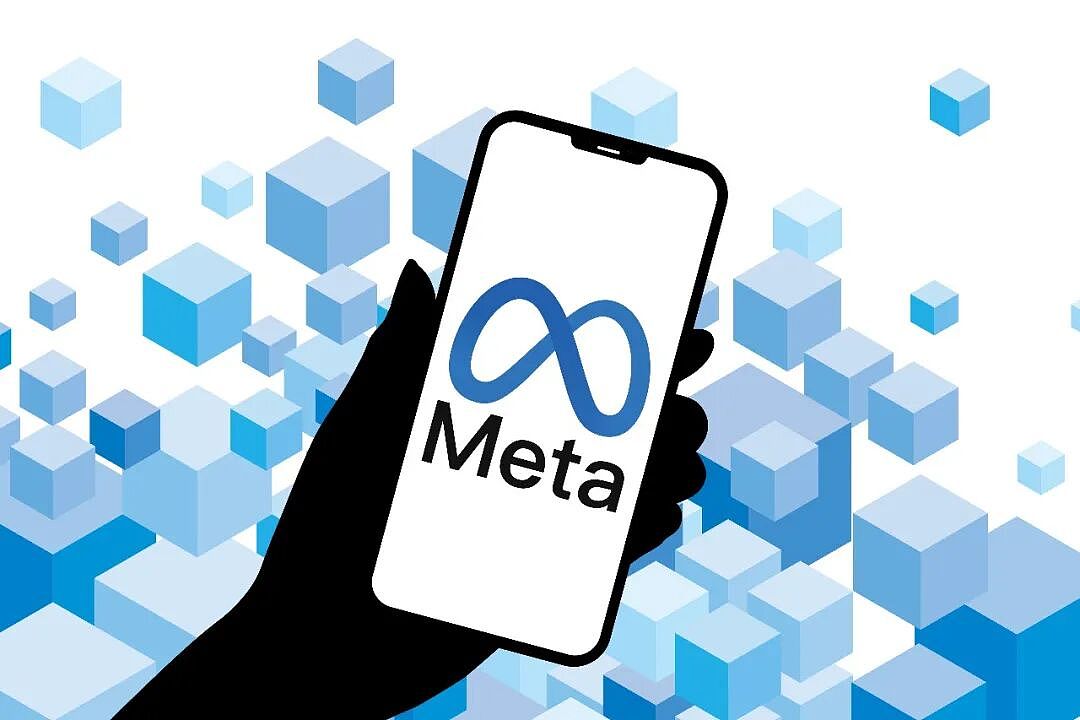美国科技巨头Meta被曝裁员10%，5月首轮近8000人（组图） - 1