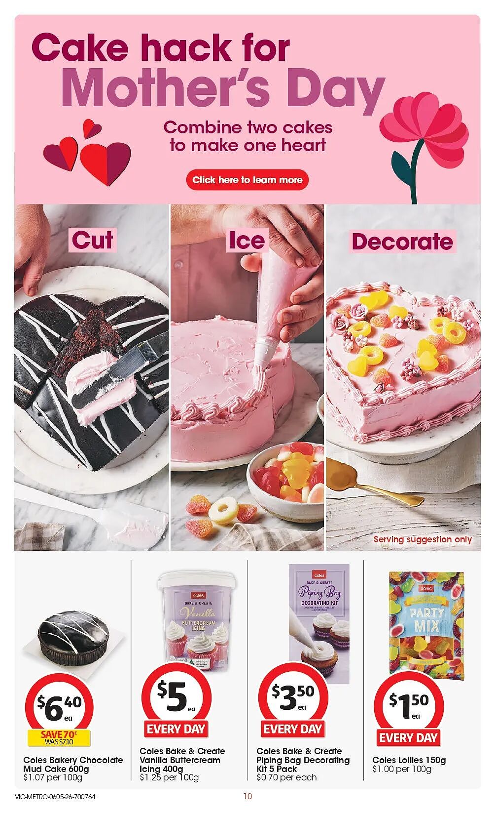 本周最新！澳洲各大超商特价商品一网打尽，大批好物骨折破半价！Woolworths、Coles、Aldi（组图） - 56