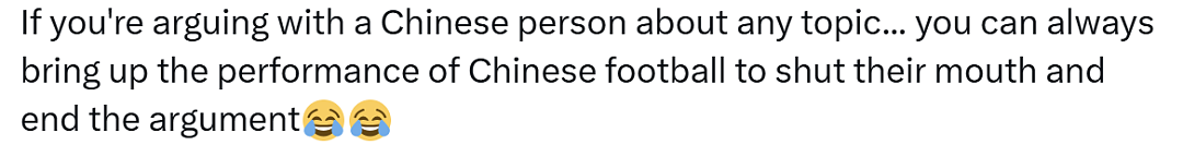 外网热议中国该办世界杯?猛夸基建太牛,中国网友:不能出钱又丢人(组图) - 17