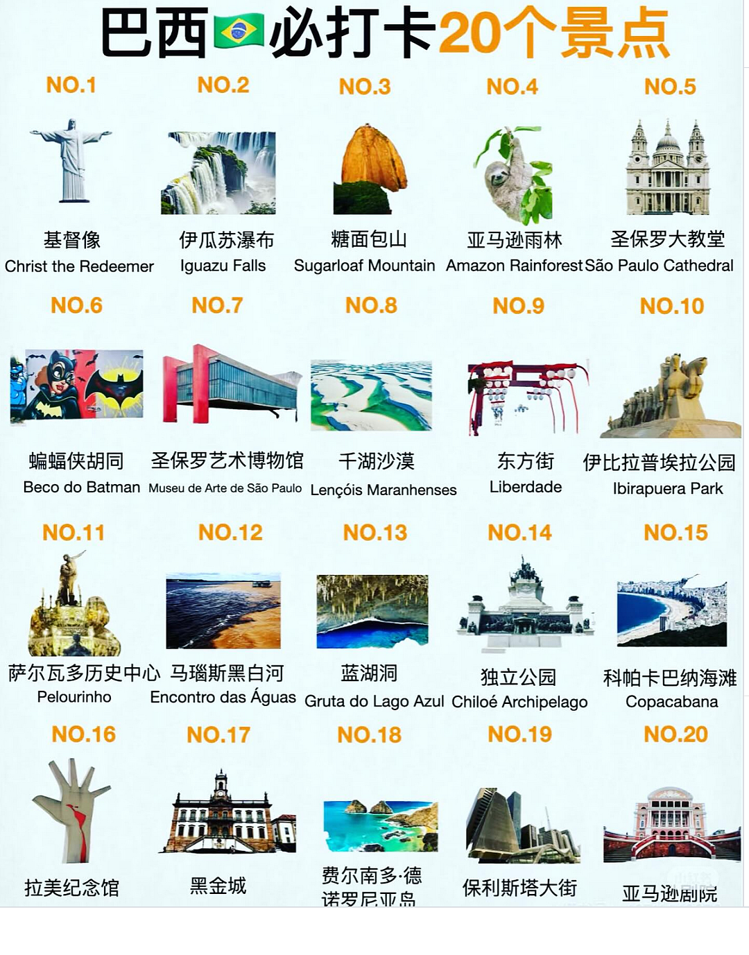 昨晚正式官宣！又一大国对中国公民免签（组图） - 11