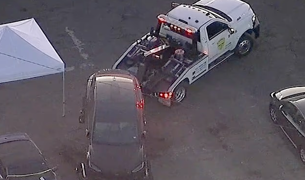 当红明星车中藏少女尸体，大卸八块都烂了！致强烈生理不适，最高判死刑（组图） - 5