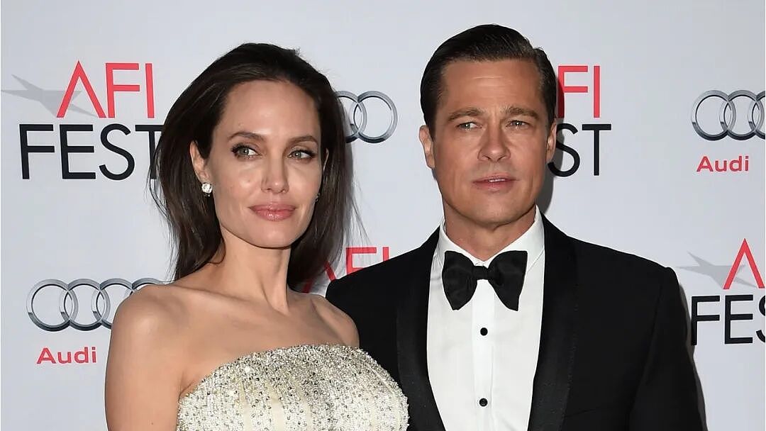 彻底决裂？皮特与朱莉大儿子正式剔除父姓“Pitt”！女儿毕业典礼皮特也未现身！六个孩子，四个公开与其划清界限了！ - 1