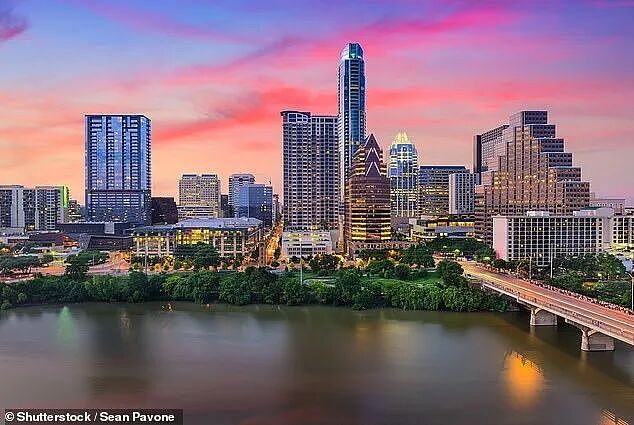 美国房价正在降？实际上很多城市房价仍上涨（组图） - 2