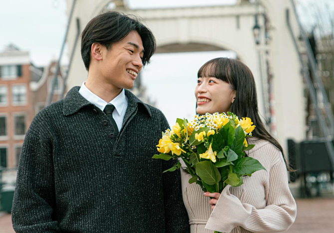 日本国足“美人妻”惊艳曝光！全员颜值爆表，ins晒照全是祝福，只有她被骂惨了… - 4