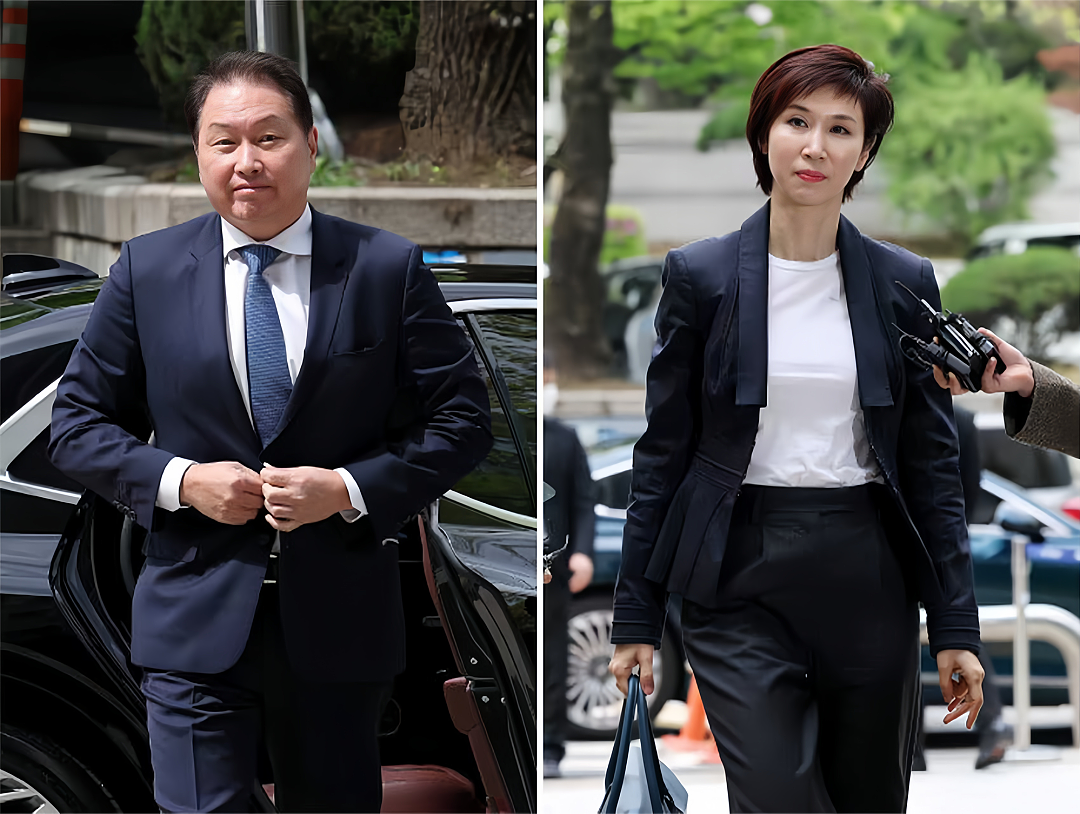 地表最强“小三”！48岁拿下百亿老头！一句话撬走总统女婿，却说：我真的不爱钱（组图） - 1