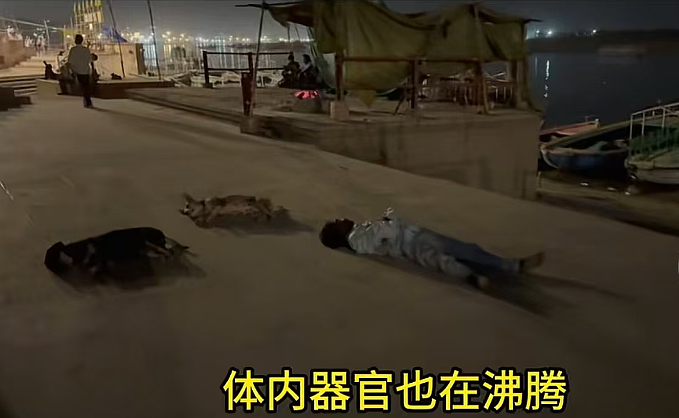 最高48.5度！中国留学生因印度高温提前回国还称“热到内脏沸腾”！14多亿人只有9400万台空调 - 3