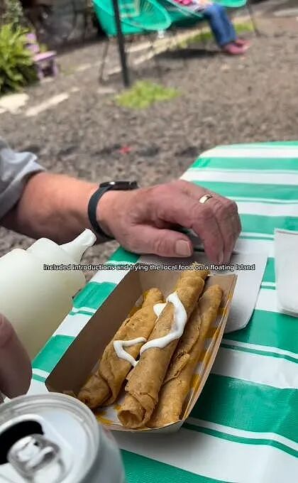 钱可以再赚,爷爷不能等了!21岁小哥砸上买房钱带爷爷看世界杯,没想到,金主来了! - 13