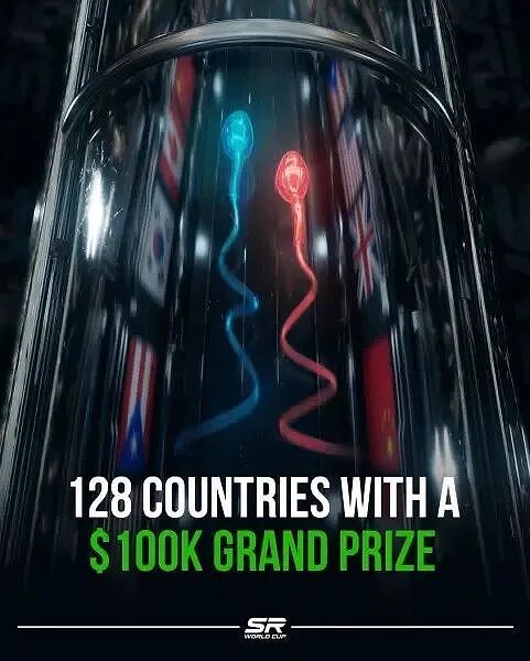 世界首届精子奥运会下月开跑?100多国选手出精参战,这真能为国争光吗...(组图) - 7