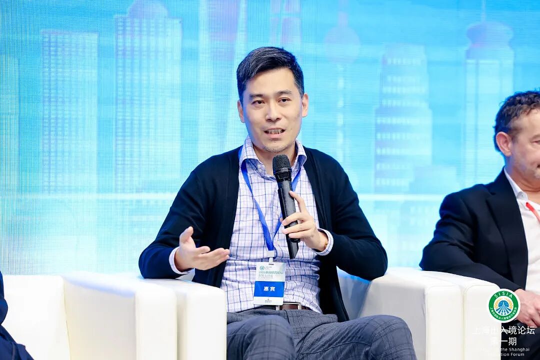 【2026上海出入境论坛活动】炸锅！EB-5祖父条款9.30大限倒计时，错过将直面百万级涨价暴击（组图） - 2