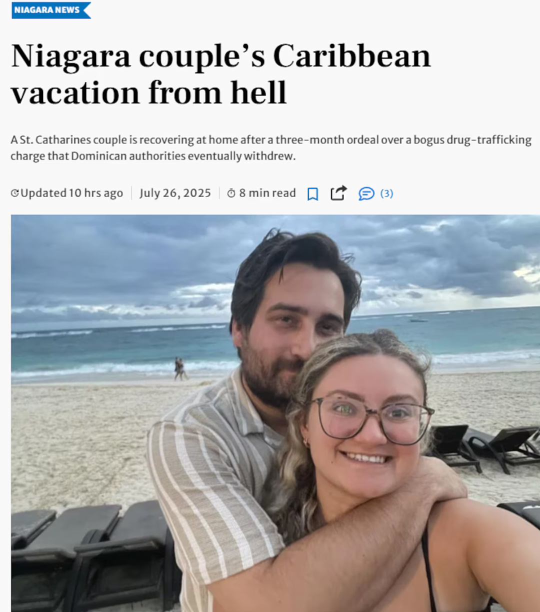 注意!行李牌被恶意掉包,17人中招!下飞机就被捕,恐面临死刑(组图) - 6