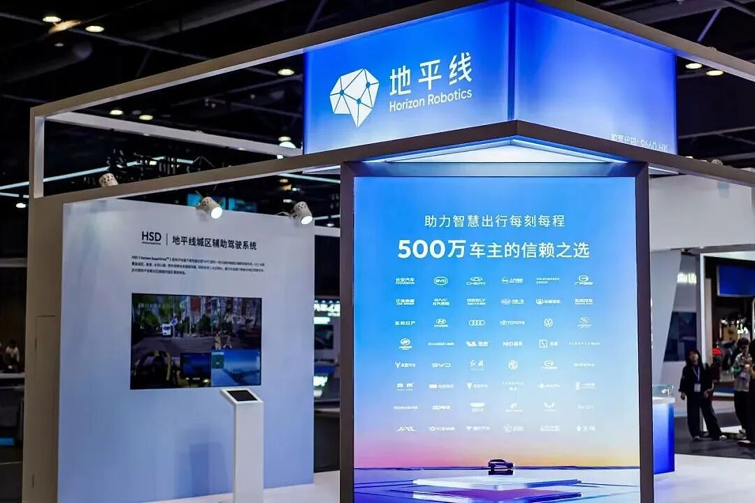 10万块的电车，治好了我的智驾焦虑（组图） - 11