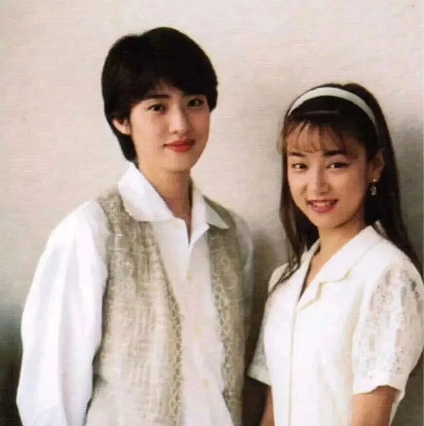 “亚洲第一帅哥”被曝是女性？？网友：比木村拓哉还帅…（组图） - 14