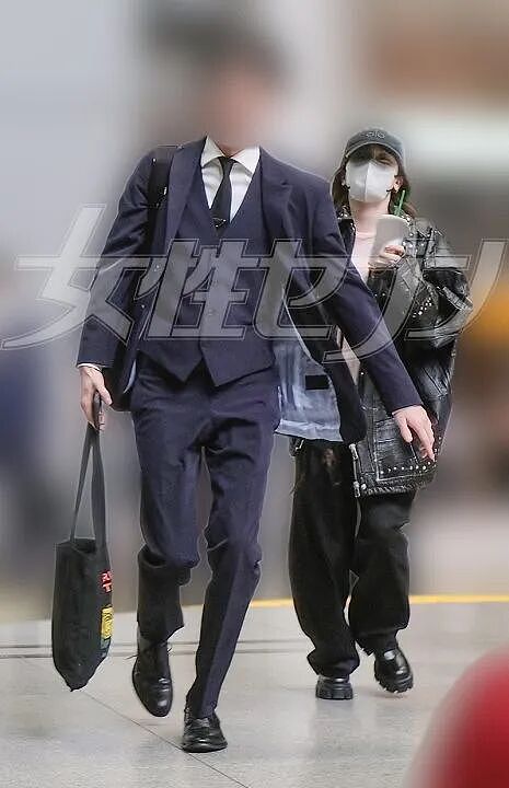 日本清纯女星被曝光做小三后彻底放飞！与前经纪人穿Prada同款开启“禁忌之旅”… - 4