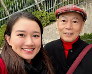73岁大佬将迎娶90后！还是好友女儿！女方小学时初遇，婚礼在今年10月