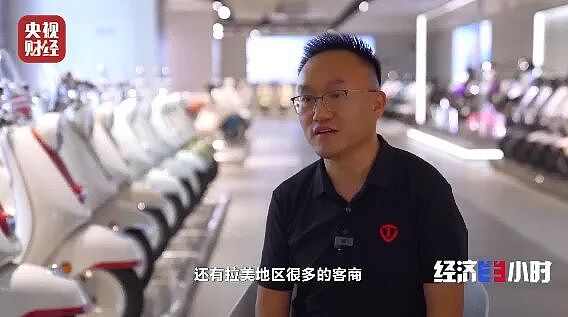“倒车，请注意”响彻欧美！全球爆单了，出海后身价最高翻8倍（组图） - 15