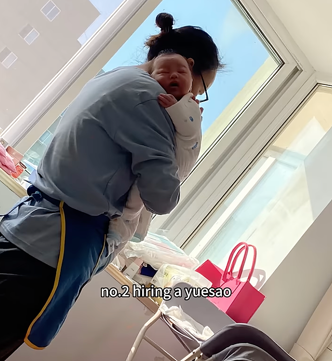 中式坐月子,震撼欧美产妇圈 - 10