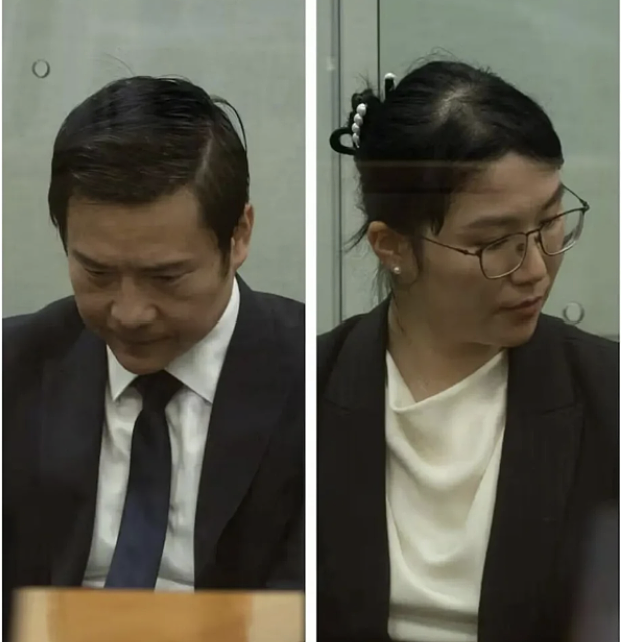 华人老人死亡案宣判！曾哭诉