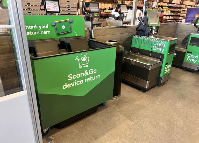 最后4周!Woolworths 取消这种店内结账方式(组图) - 4
