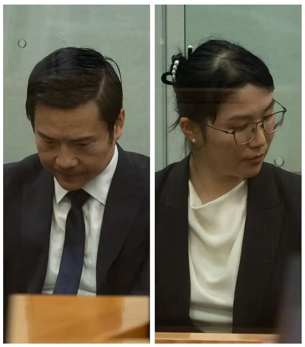 新西兰“港湾抛尸案”宣判！华人“教主夫妇”罪成，恐判终身监禁（组图） - 1