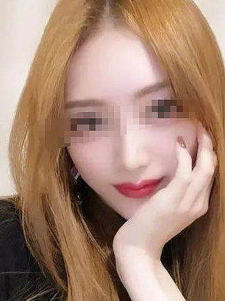 名校女为300万陪六旬富豪?自称是受害者,身上却搜出违禁品…?!(组图) - 5