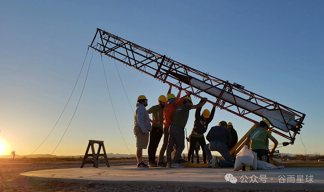 SpaceX里爆火的斯坦福华人女孩，让一个神秘社团浮出水面（组图） - 10