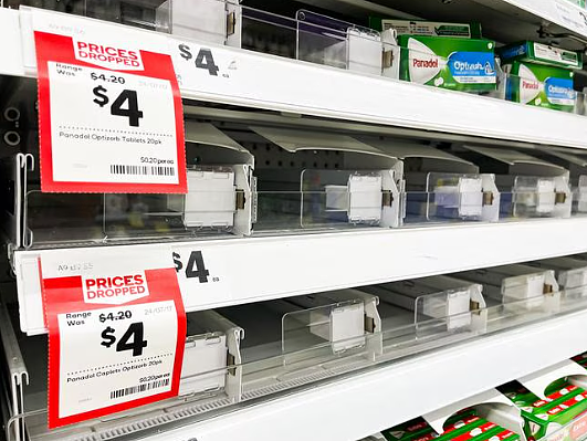 太突然！澳人最爱的Coles/Woolworths每周半价，可能成“历史” - 3