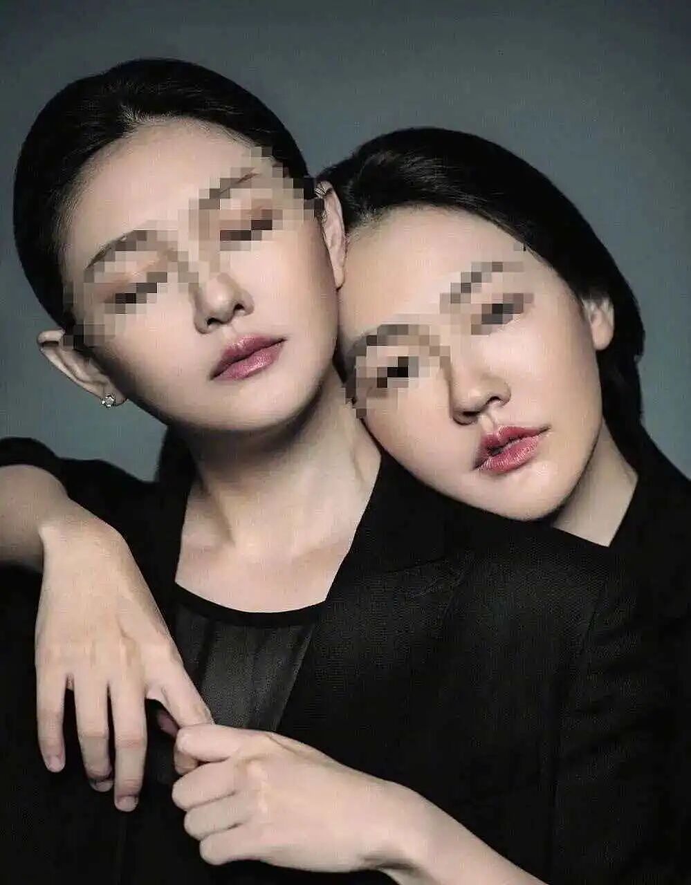 震惊！张兰律师手撕小S一家，S妈声明翻车，小S复出蹭姐热度，具俊晔深情人设崩塌！（组图） - 1