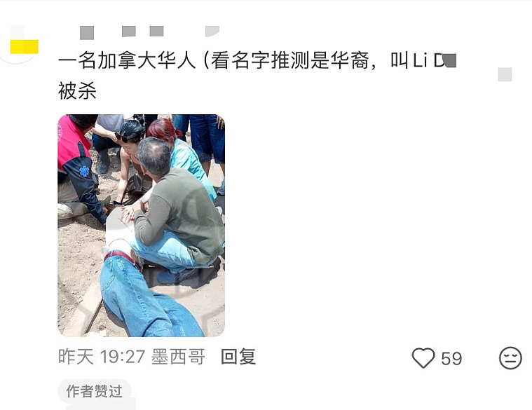 华人最爱度假胜地爆发枪击!枪手高处开火致1死13伤,遇难者疑为华人女子(组图) - 8